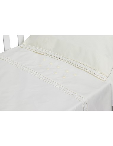 Trip Cuna 100 % Alg . Mod Zoe Beig