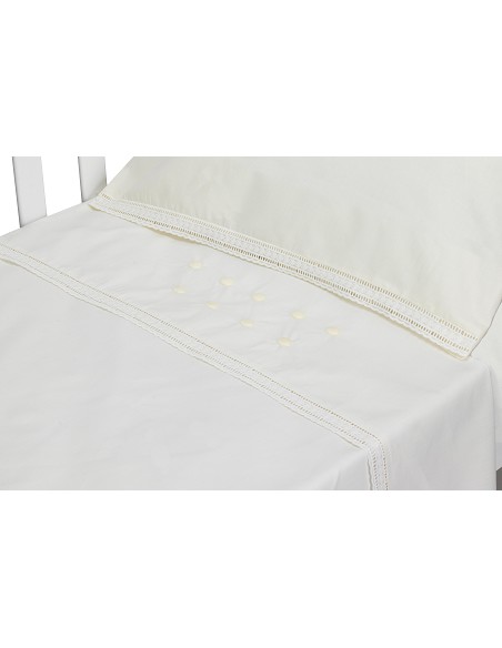 Trip Cuna 100 % Alg . Mod Zoe Beig