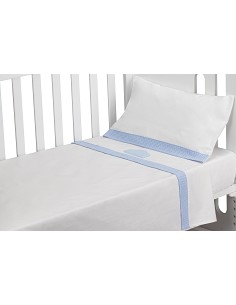 Triptico Cuna Mod Cloud Bco/Azul 2