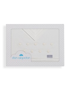 Trip Minicuna 100% Alg Mod Zoe Beig