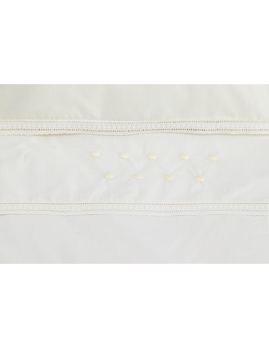 Trip Minicuna 100% Alg Mod Zoe Beig