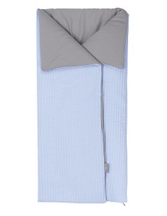 Arrullo Nana Mod Astrid Azul