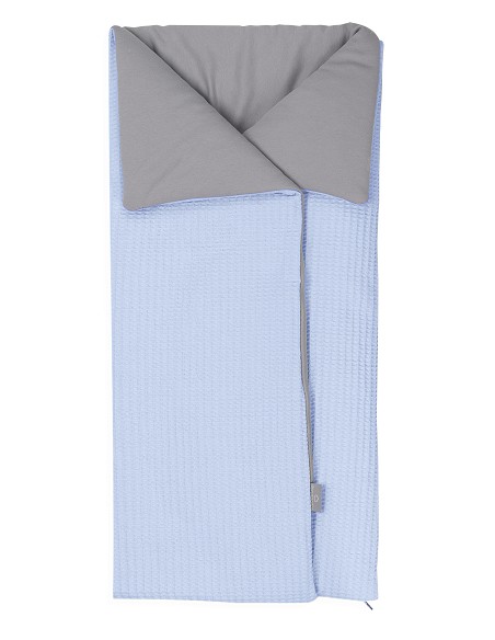 Arrullo Nana Mod Astrid Azul