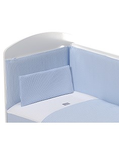 Coordinado 3 Piezas Mod Astrid Azul 2