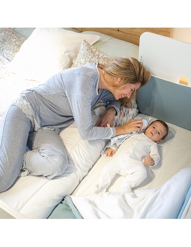 Coordinado 3 Piezas Mod Astrid Azul