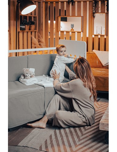 Coordinado 3 Piezas Mod Astrid Azul