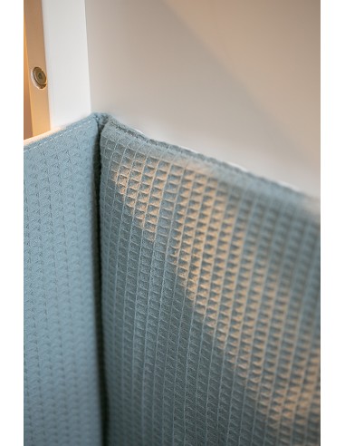 Coordinado 3 Piezas Mod Astrid Azul