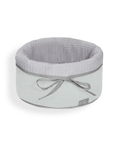 Cesta Canastilla Mod Astrid/Viggo Menta