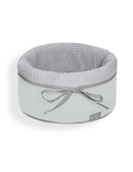 Cesta Canastilla Mod Astrid/Viggo Menta