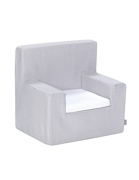 Sillon Mod Astrid/Viggo Gris