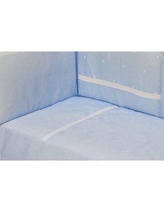 Coordinado 3 Piezas Mod Enzo Azul 2