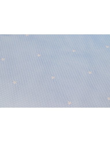 Coordinado 3 Piezas Mod Enzo Azul