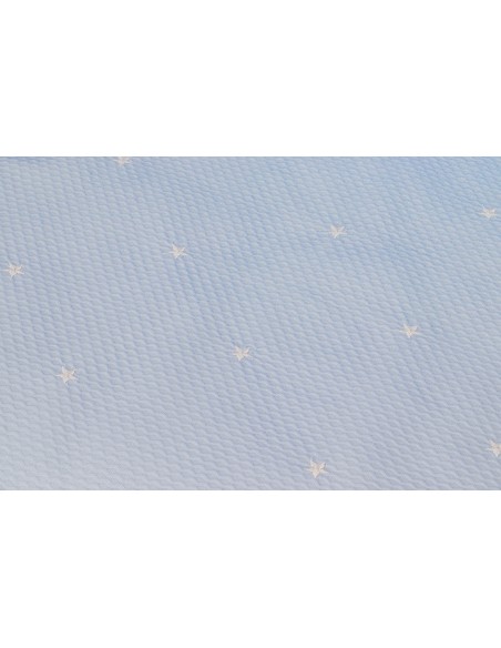 Coordinado 3 Piezas Mod Enzo Azul