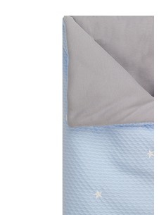 Arrullo Nana Mod Enzo Azul 2