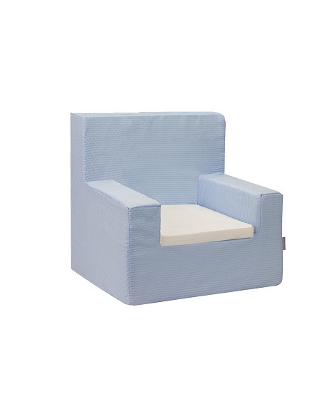 Sillon Mod Enzo/Zoe Azul