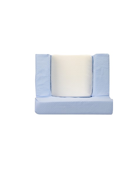 Sillon Mod Enzo/Zoe Azul