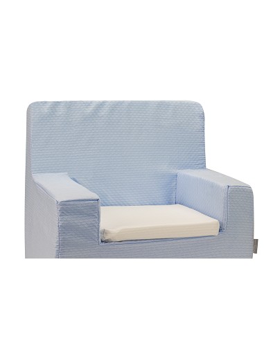 Sillon Mod Enzo/Zoe Azul