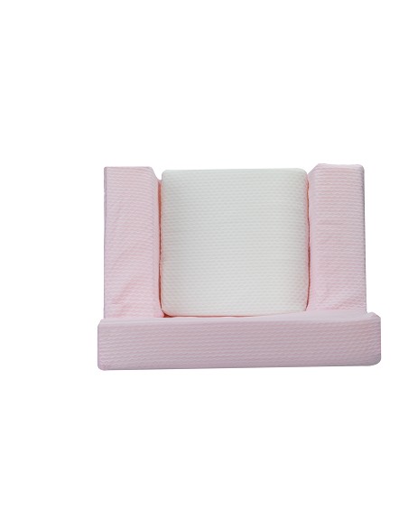 Sillon Mod Enzo/Zoe Rosa