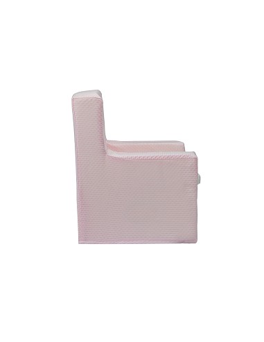 Sillon Mod Enzo/Zoe Rosa