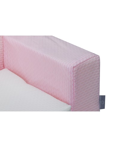 Sillon Mod Enzo/Zoe Rosa