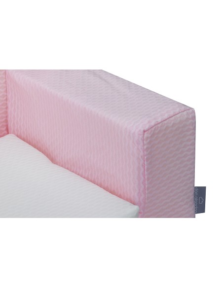 Sillon Mod Enzo/Zoe Rosa