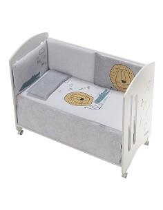 Coordinado 3 Piezas Mod Indara