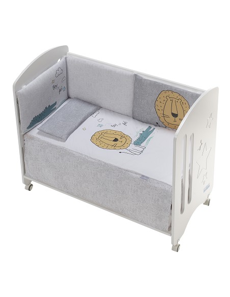 Coordinado 3 Piezas Mod Indara