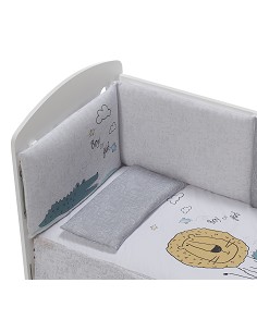 Coordinado 3 Piezas Mod Indara 2