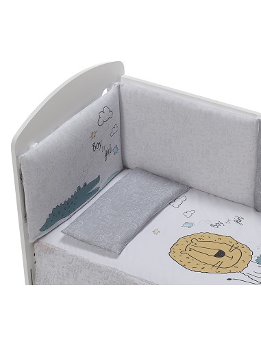 Coordinado 3 Piezas Mod Indara