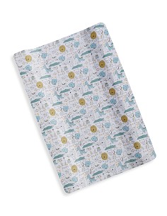 Funda Cambiador Punto Indara