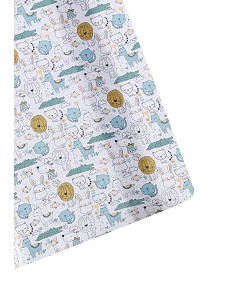 Funda Cambiador Punto Indara 2