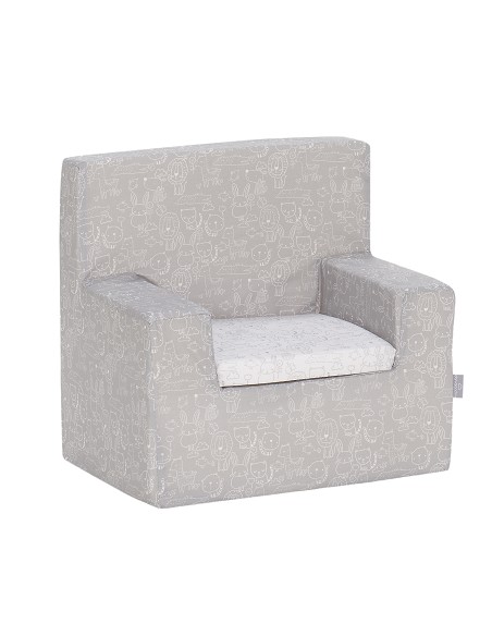 Sillon Mod Indara