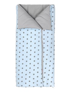 Arrullo Nana Mod Love You Azul