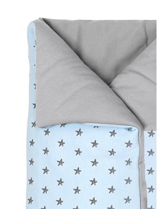 Arrullo Nana Mod Love You Azul 2