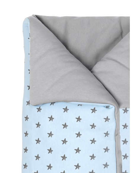 Arrullo Nana Mod Love You Azul