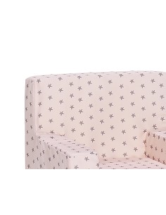 Sillon Mod Love You Rosa 2