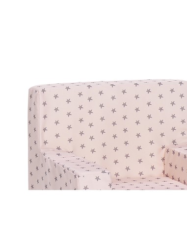 Sillon Mod Love You Rosa