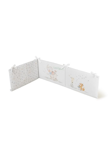 Funda Nordica + Almohada + Chichonera + Relleno...