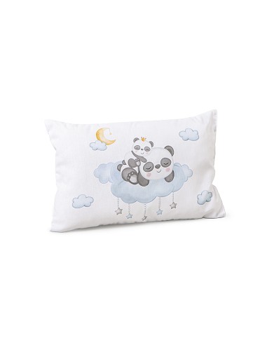 Funda Nordica + Almohada + Chichonera + Relleno...