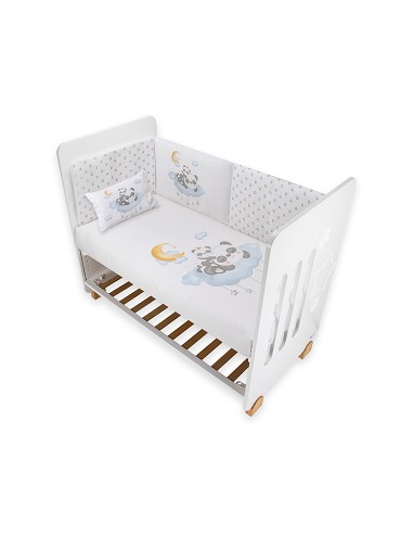 Funda Nordica + Almohada + Chichonera + Relleno...