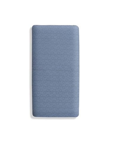 Set 2 Pcs Edredon Muselina Funda...