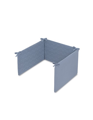 Set 2 Pcs Edredon Muselina Funda...