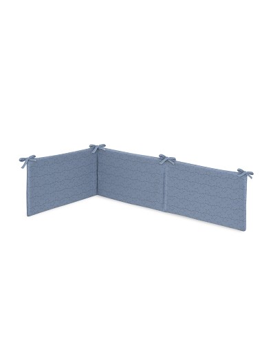 Set 2 Pcs Edredon Muselina Funda...