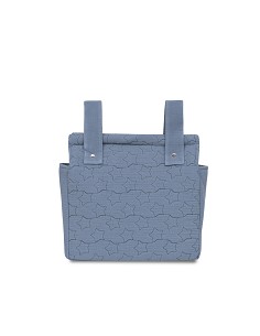 Talega Muselina Modelo Estrellas Petroleo