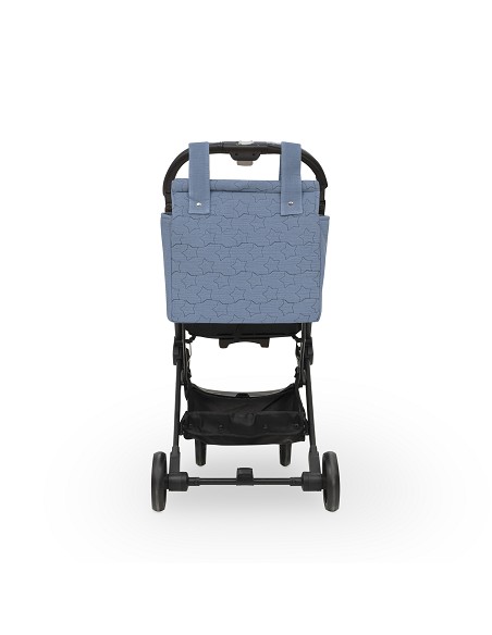 Talega Muselina Modelo Estrellas Petroleo