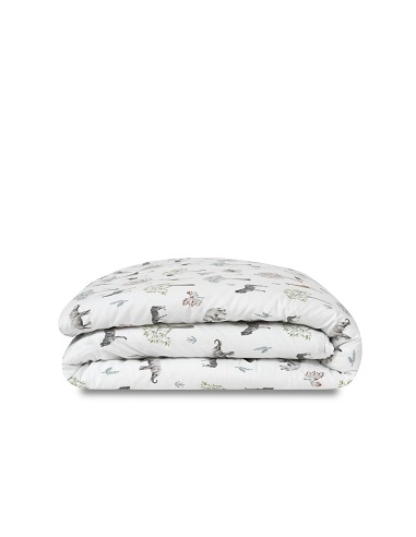 Set 2 Pcs Funda Nordica+Chichonera...