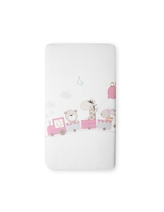 Set 2 Pcs Funda Nordica+Chichonera Desenfundable Mod.... 2