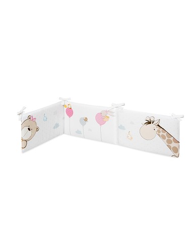 Set 2 Pcs Funda Nordica+Chichonera...