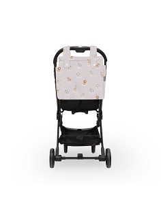 Talega Animalitos Gris 2