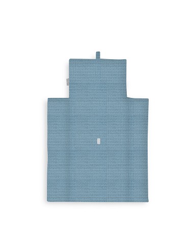 Vestidor Nido de Abeja Petroleo